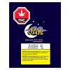 JAYS - All-night-long 800+ Puffs THC + CBN AIO Disposable Vape thumbnail 2