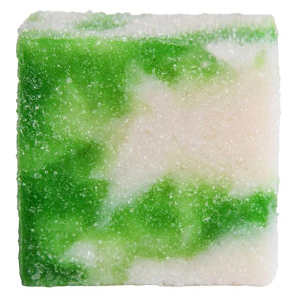 Glenn's - No.14 Multi Cannabinoid THC/CBG Gummies-green Apple image 1