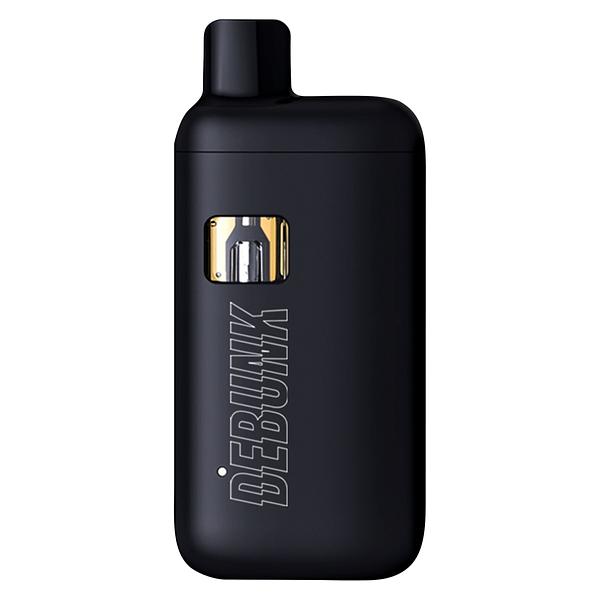 DEBUNK - Melonade Liquid Diamond AIO Disposable Vape image 1