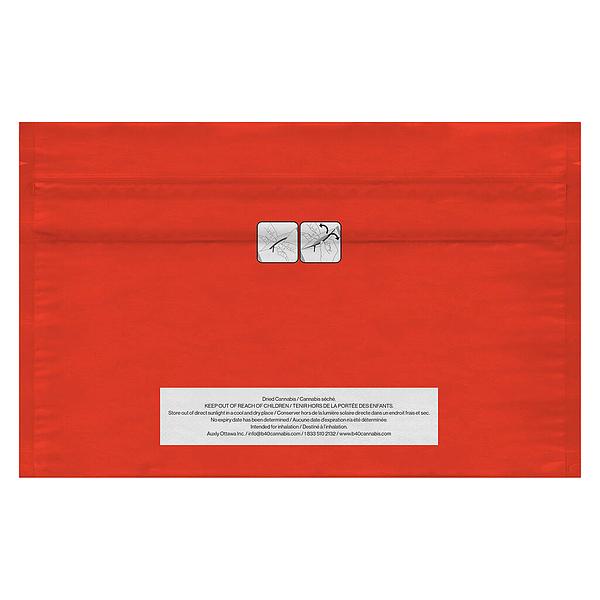 Back Forty - Chemzilla image 3