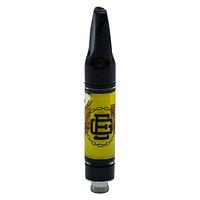 Endgame - Hard Hitters Psycho Citrus Diamond 510 Thread Cartridge