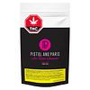 Pistol and Paris - Pink Goo Hash Rosin Chews thumbnail 2