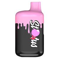 Status - Bubble Bubble Liquid Diamond Disposable