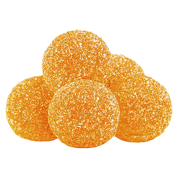 Pearls by grön - Tangelo 1:1:1 CBC/CBD/THC