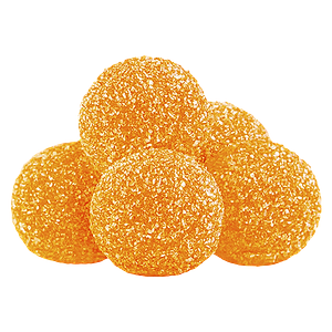 Pearls by grön - Tangelo 1:1:1 CBC/CBD/THC