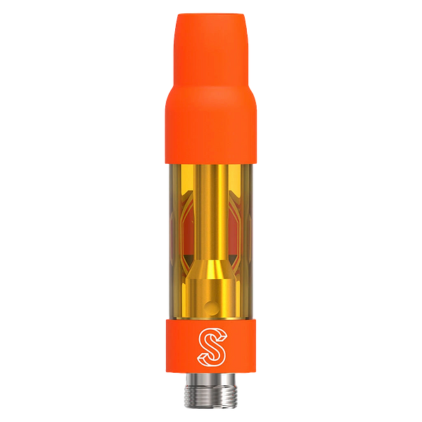 Sherbinskis - True GLTO 33 Live Resin 510 Thread Cartridge