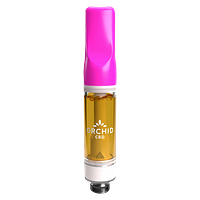 Orchid CBD - CBD Rntz Live Resin 510 Thread Cartridge