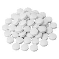 Indiva Blips - THC Tablets