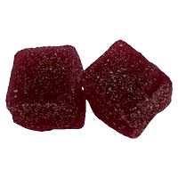 Phant - Black Cherry Live Resin Gummies