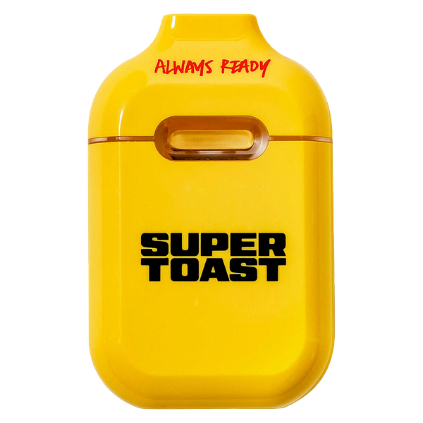 Super Toast - Baja Burst All-in-One Vape