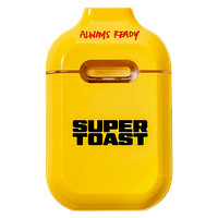 Super Toast - Baja Burst All-in-One Vape