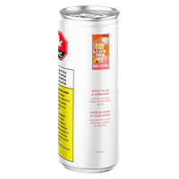 Botany By Collective Project - White Peach & Cardamom Sparkling Botanical Water