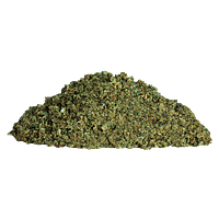 Spinach Grindz - Blue Razz