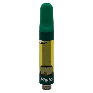 Phyto Extractions - Grape Stomper 510 Thread Cartridge
