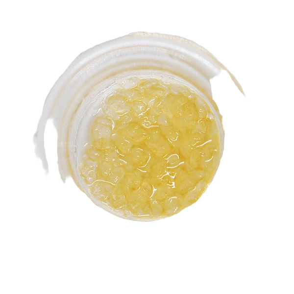 SHATTERIZER - Rockstar Diamonds & Shatter Sauce