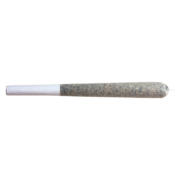 Be Humble. - Glazed Apricot Gelato Pre-Roll