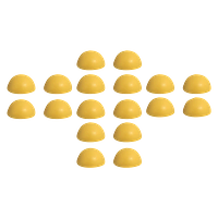 Laughing Ass - Full Spec Dimes