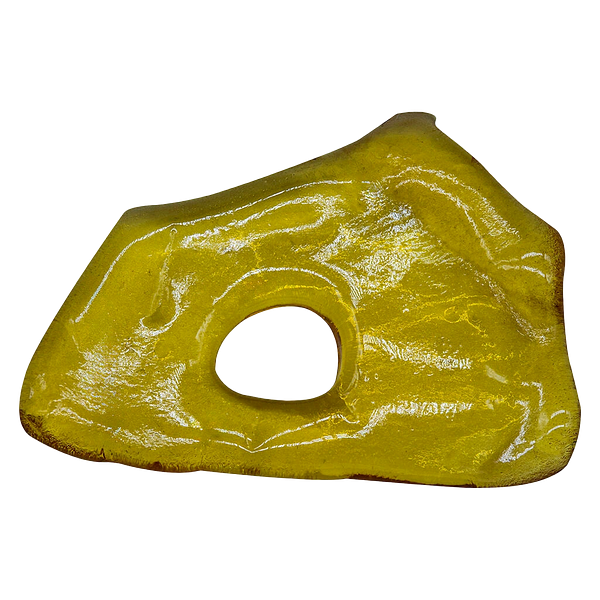 Endgame - Face Lock Shatter