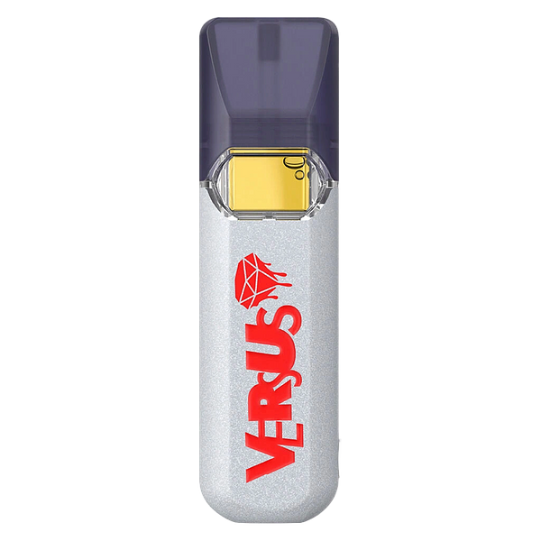 Versus - Versus Blackberry 'n' Cream Liquid Diamond Disposable Vape