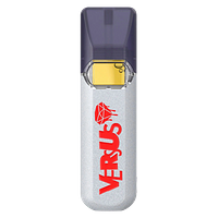 Versus - Versus Blackberry 'n' Cream Liquid Diamond Disposable Vape
