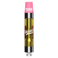 Spinach - Pink Lemonade 510 Thread Cartridge