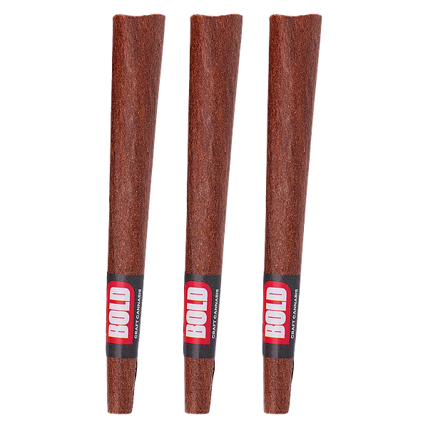 BOLD - Root Beer Float Blunt