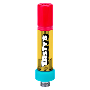 Tasty's - Strawberry Ice 510 Thread Cartridge