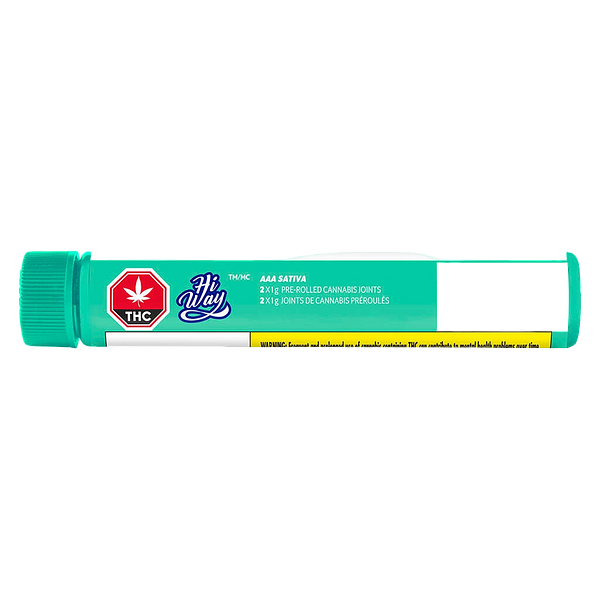 Hiway - Sativa Pre Roll