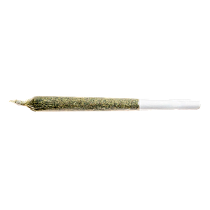 Good Supply - Grower's Choice Indica Pre Roll