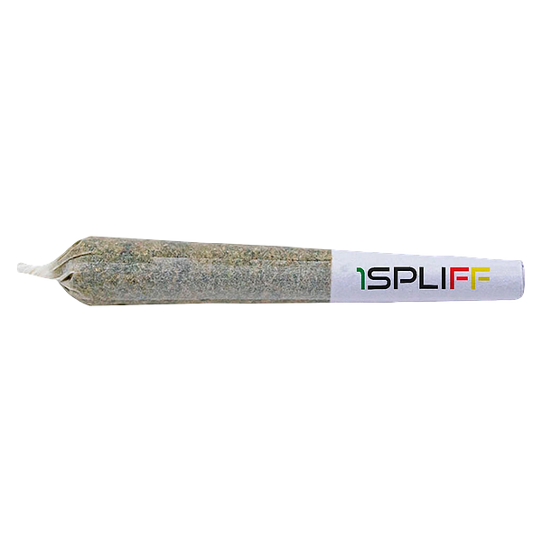 1Spliff - Purple Aya Pre Roll