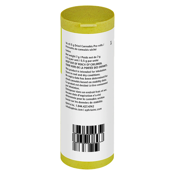 Good Supply - Jean Guy Pre Roll