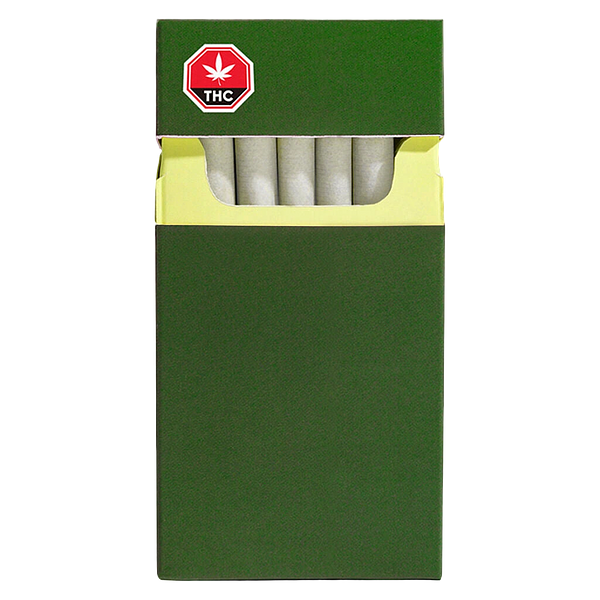 Pure Sunfarms - Blue Dream Pre Roll