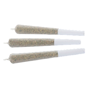 Wagners - Cherry Jam Joints Pre Roll