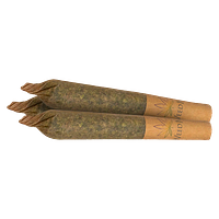 Weed Me - Ice Cream Cake Pre Roll