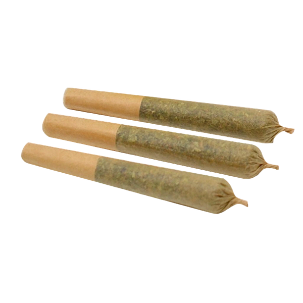 Weed Me - Lemon Z Pre Roll