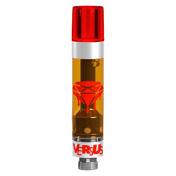 Versus - Paradise Punch Liquid Diamonds 510 Thread Cartridge image 1