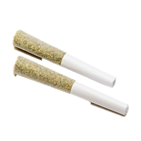 Color Cannabis - Ghost Train Haze Pre Roll