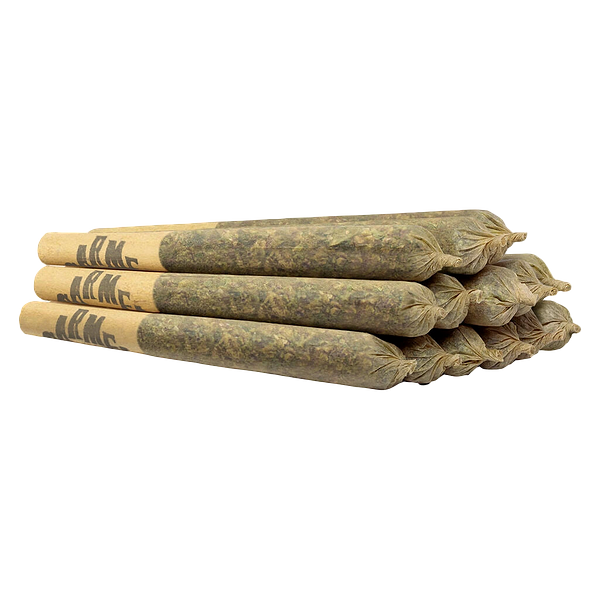 Carmel - Animal Face Pre Roll