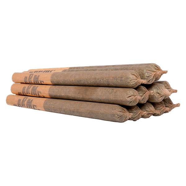 Carmel - Animal Face Pre Roll