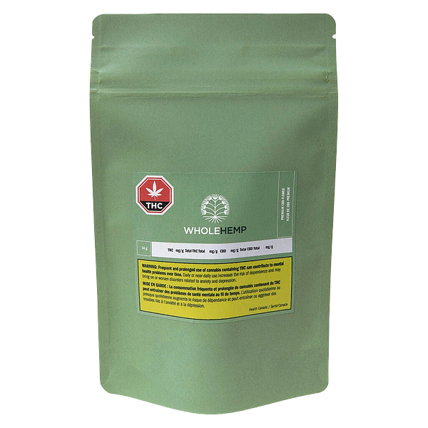 WholeHemp - Premium Cbd Flower