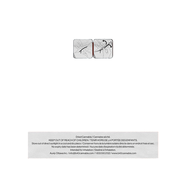 Back Forty - Wedding Pie