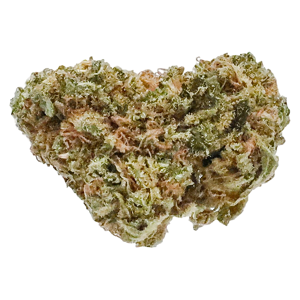 Station House - Blue Dream