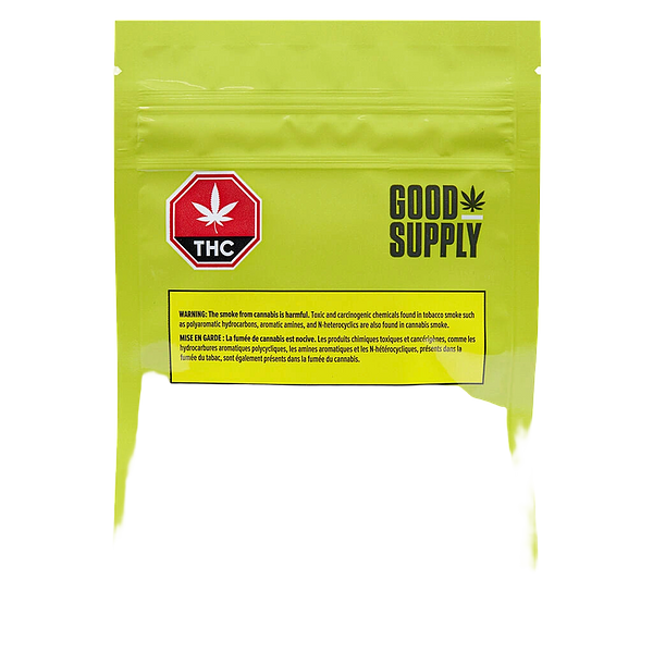 Good Supply - Jean Guy