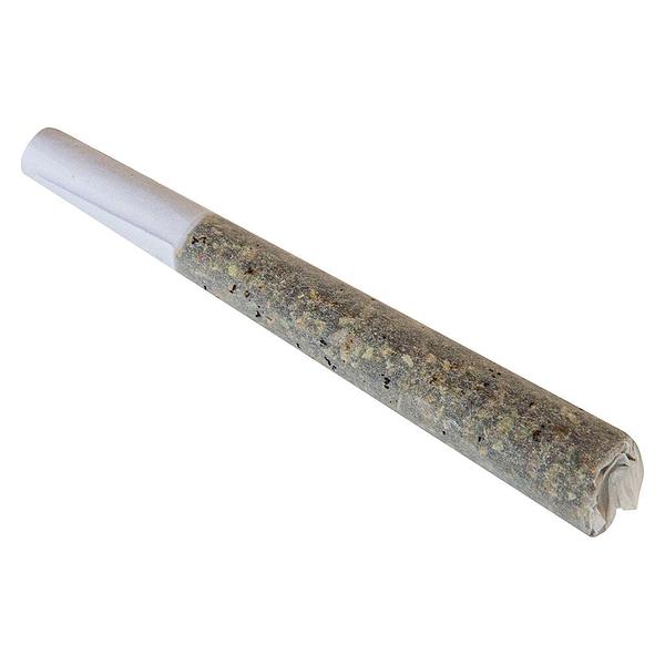 Jublee Extracts - Nostalgia - Aged Sticky Hash Infused Pre Roll image 1