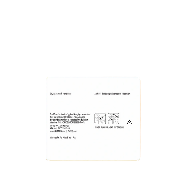 7ACRES - White Widow