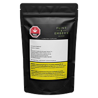 Flint & Embers - Gsc Kush