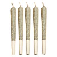 Astrolab - Summer Cherry Punch Live Rosin Infused Pre-Roll