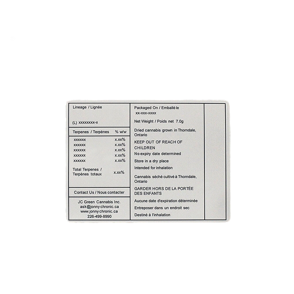 Jonny Chronic - Cherry Bomb