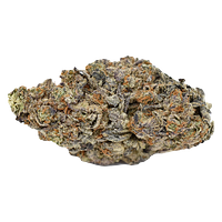 Weed Me - Mandarin Cookie