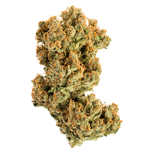 Jonny Chronic - Acapulco Gold